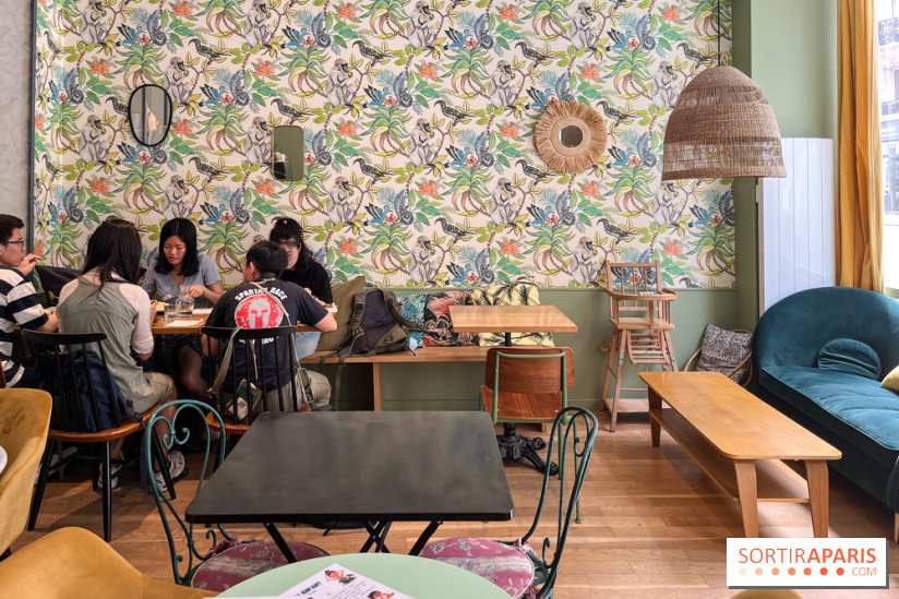 Ernestine Café - nos photos - image00020