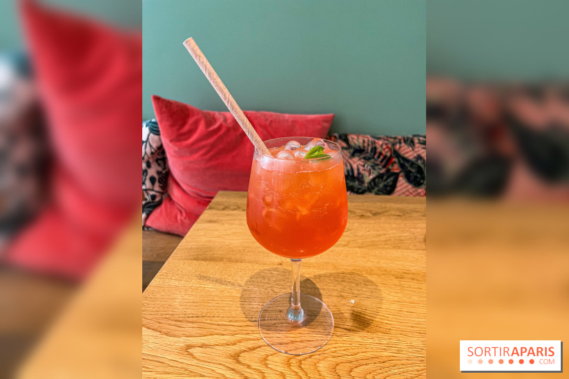 Ernestine Café - nos photos - image00005