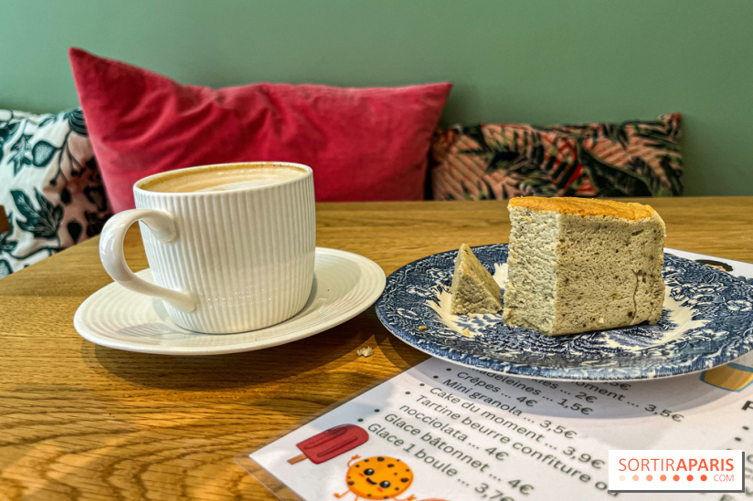 Ernestine Café - nos photos - image00006