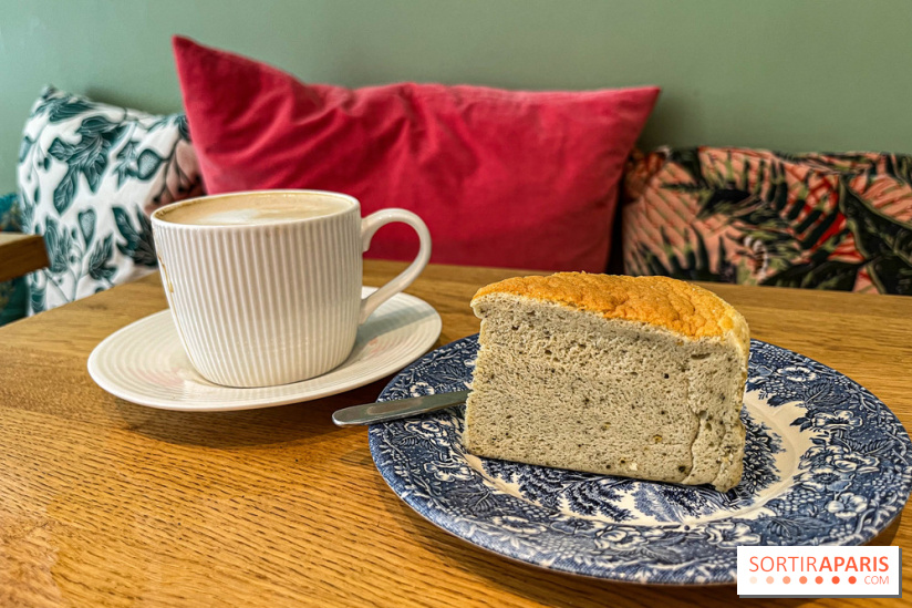 Ernestine Café - nos photos - image00008