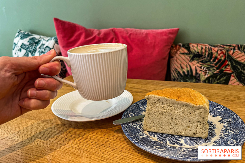 Ernestine Café - nos photos - image00009