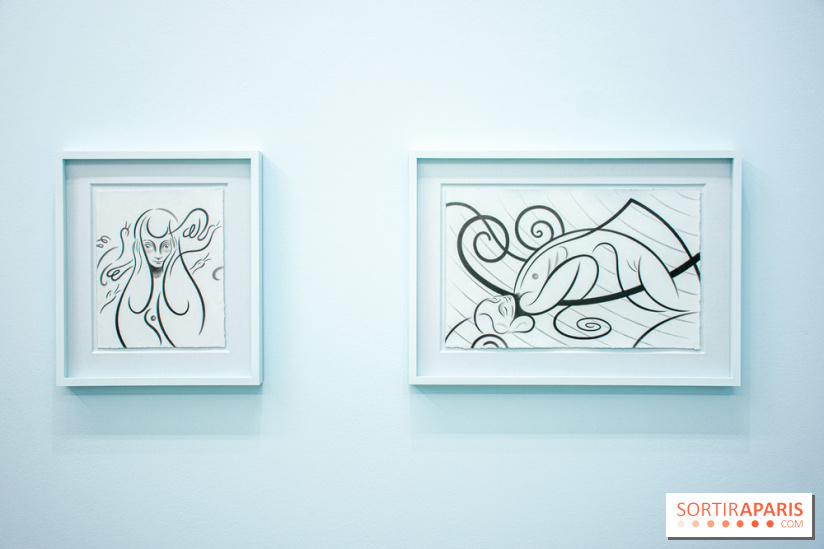 Exposition Koak galerie Perrotin - DSC 0932