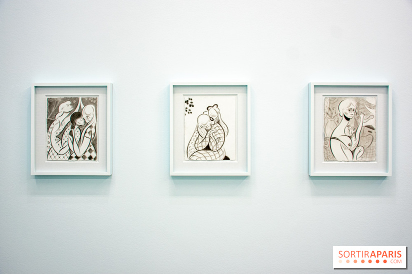 Exposition Koak galerie Perrotin - DSC 0937