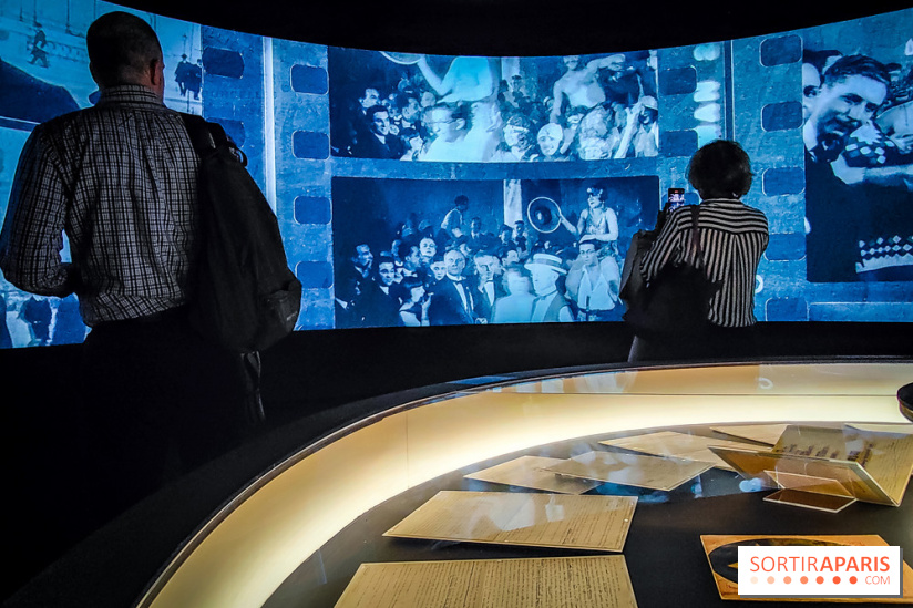 Le surréalisme : l'exposition exceptionnelle qui célèbre les 100 ans du mouvement au Centre Pompidou - IMG20240903165451