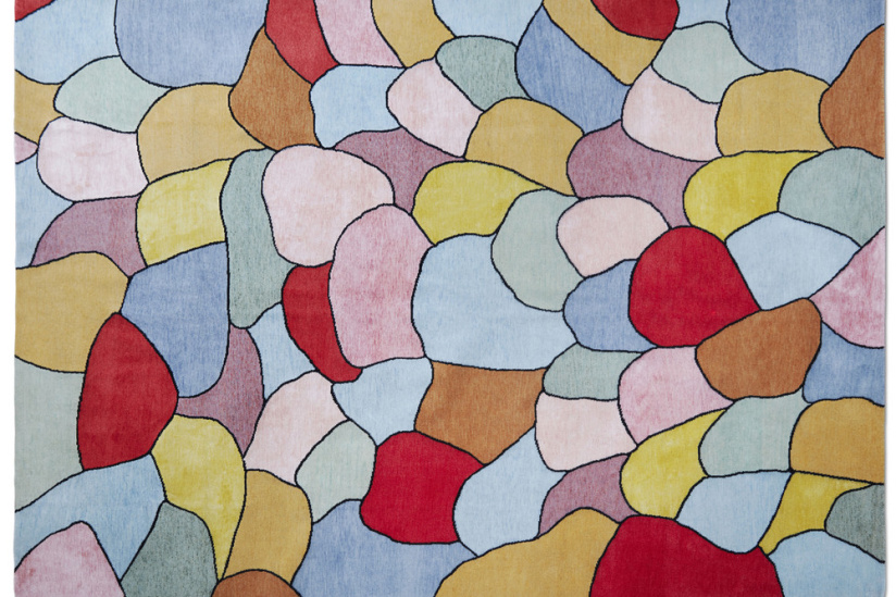 Une foire artistique originale à la galerie Joseph. - AGI 1