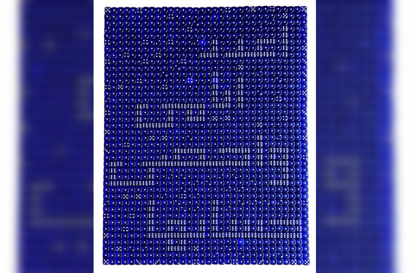 Une foire artistique originale à la galerie Joseph. - KHA 1