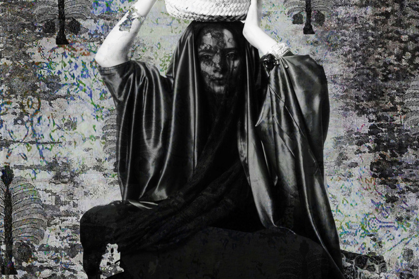 Une foire artistique originale à la galerie Joseph. - KHA 7