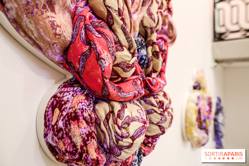 “Forêts astrales” : nos photos de l'exposition gratuite à voir à l'Institut suédois à Paris - IMG 5951