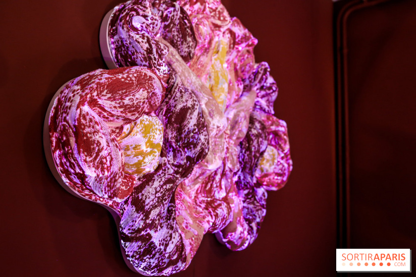 “Forêts astrales” : nos photos de l'exposition gratuite à voir à l'Institut suédois à Paris - IMG 5968