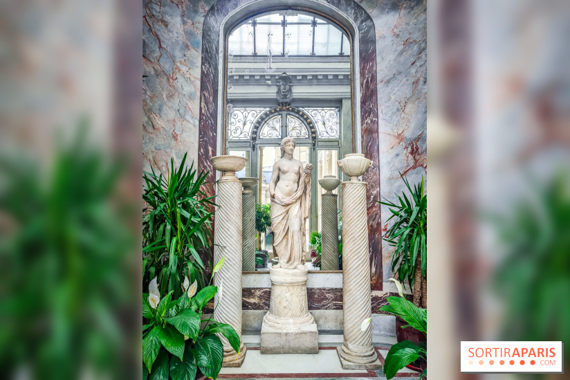 Le méconnu Musée Jacquemart-André et sa belle collection d'art à Paris - IMG20240905100934