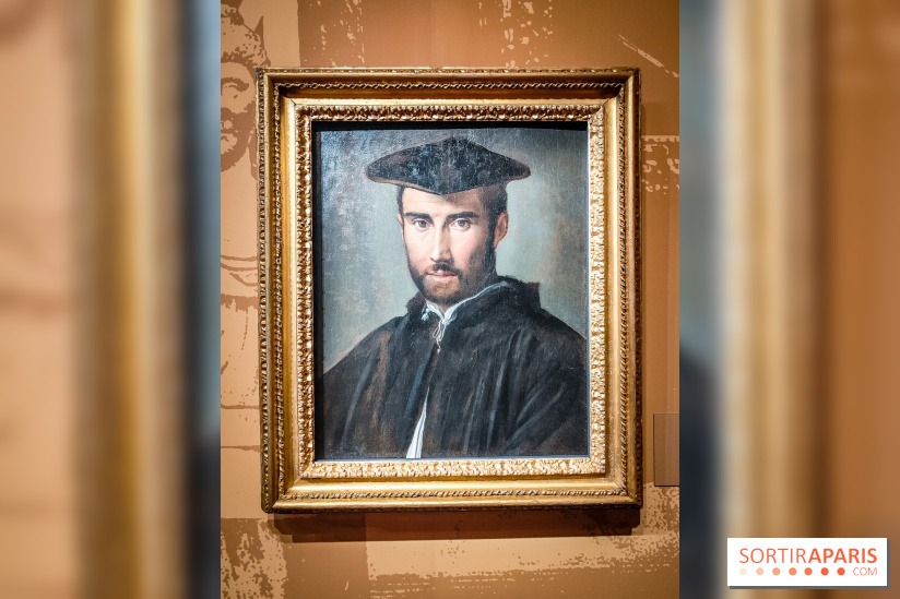 Chefs-d'œuvre de la Galerie Borghèse : l'exposition italienne du musée Jacquemart-André se dévoile