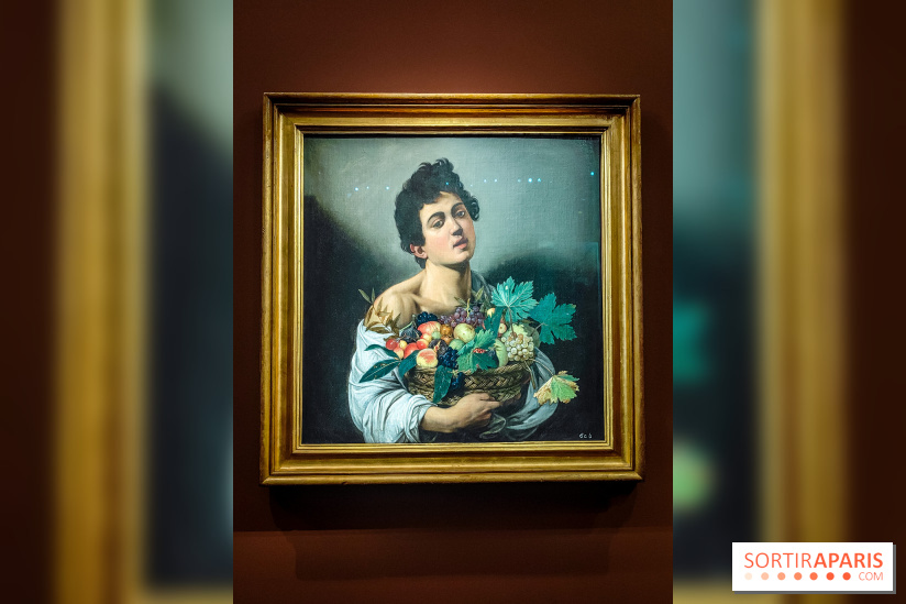 Chefs-d'œuvre de la Galerie Borghèse : l'exposition italienne du musée Jacquemart-André se dévoile