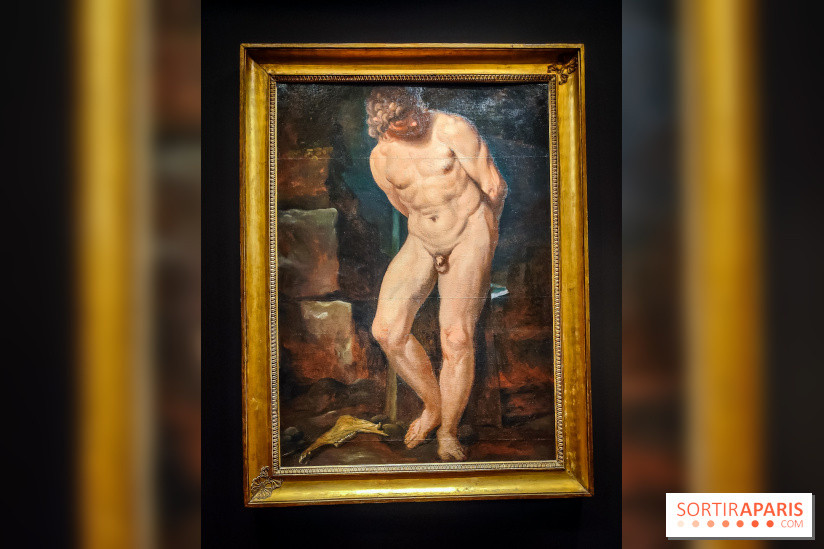 Chefs-d'œuvre de la Galerie Borghèse : l'exposition italienne du musée Jacquemart-André se dévoile - IMG20240905103742