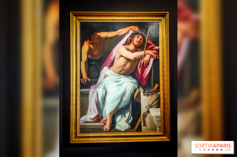 Chefs-d'œuvre de la Galerie Borghèse : l'exposition italienne du musée Jacquemart-André se dévoile - IMG20240905103748