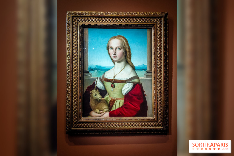 Chefs-d'œuvre de la Galerie Borghèse : l'exposition italienne du musée Jacquemart-André se dévoile