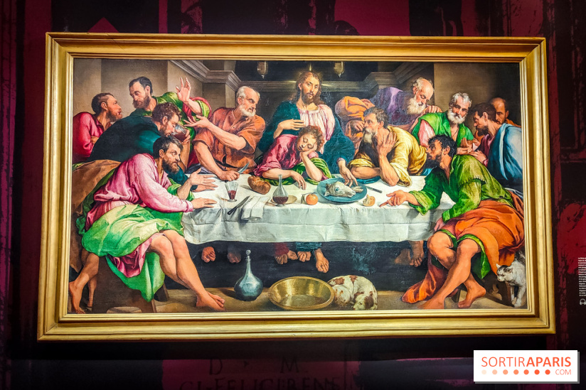 Chefs-d'œuvre de la Galerie Borghèse : l'exposition italienne du musée Jacquemart-André se dévoile
