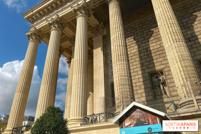 Le Foyer de la Madeleine - IMG 4037