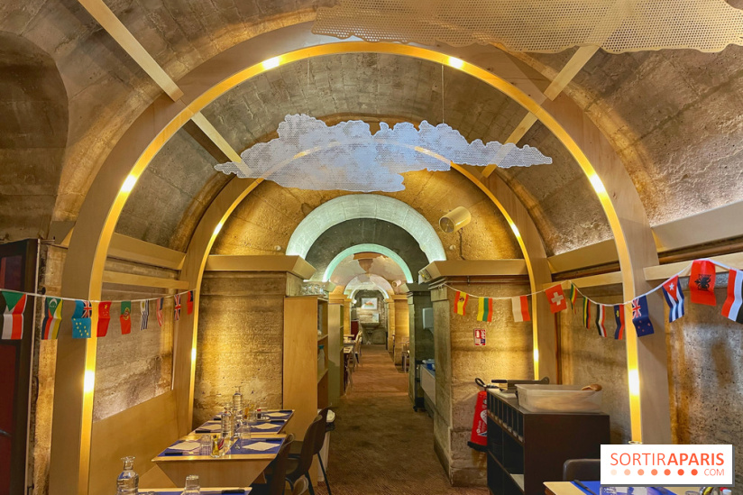 Le Foyer de la Madeleine