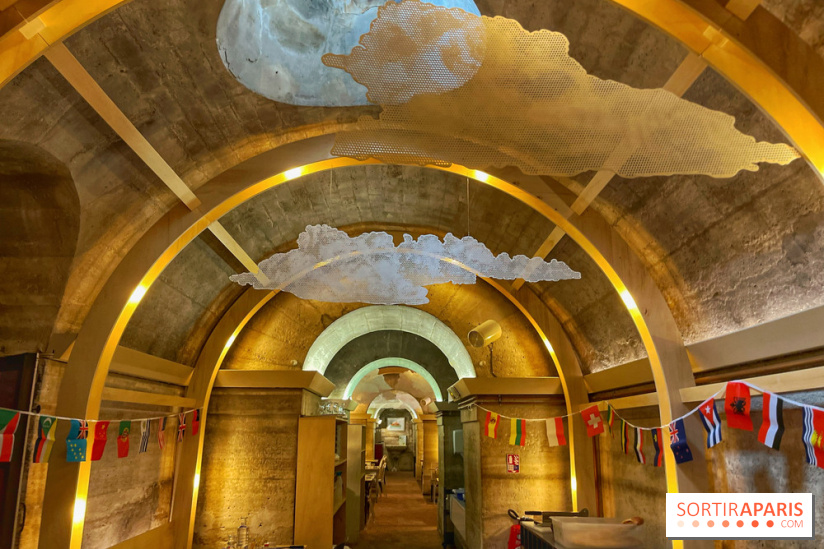 Le Foyer de la Madeleine