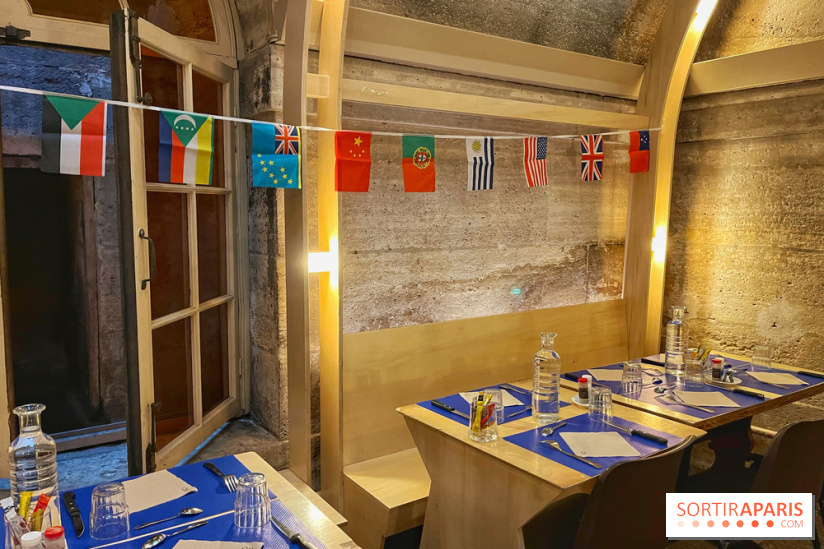 Le Foyer de la Madeleine - IMG 4045