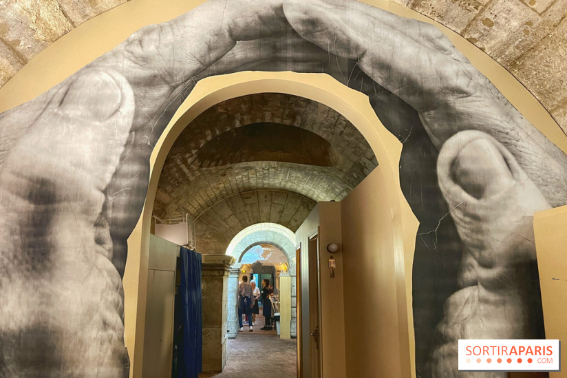 Le Foyer de la Madeleine - IMG 4052