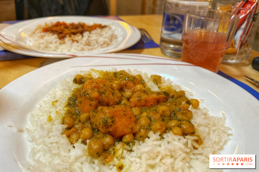 Le Foyer de la Madeleine - IMG 4061