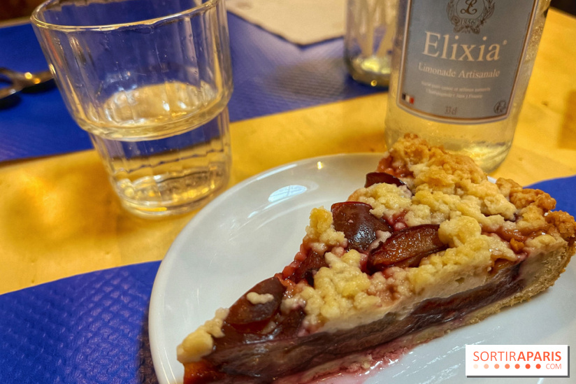 Le Foyer de la Madeleine - IMG 4064