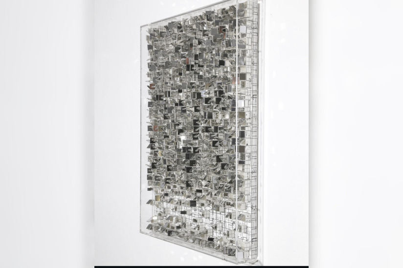 Lux par La collection Electron Librre 