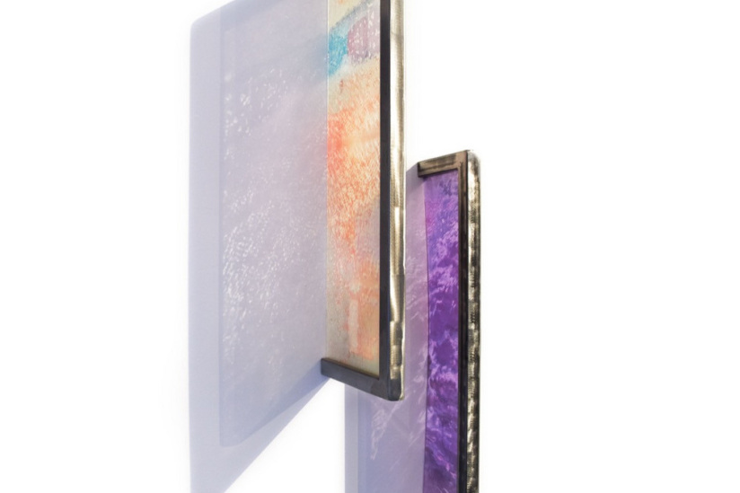 Lux: l'exposition de la galerie Electron Libre 