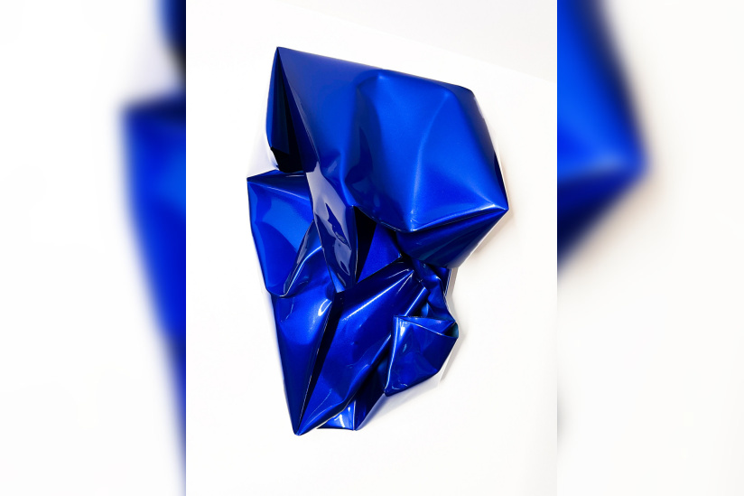 Lux: l'exposition de la galerie Electron Libre 