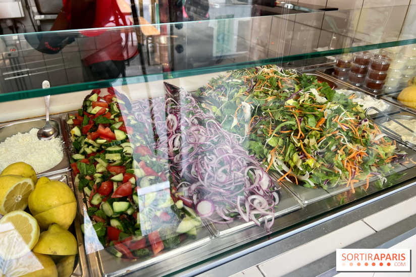 Sürpriz - Devanture