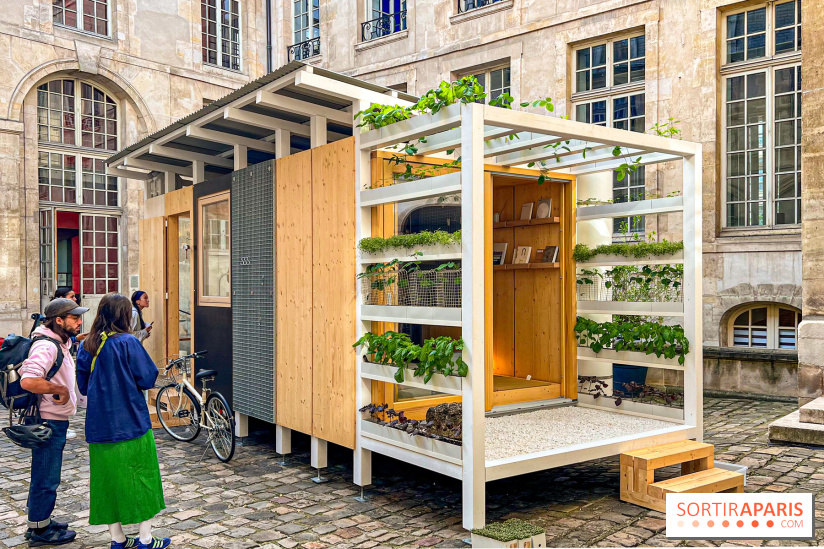 Paris Design Week 2024 : MUJI MUJI - image00048