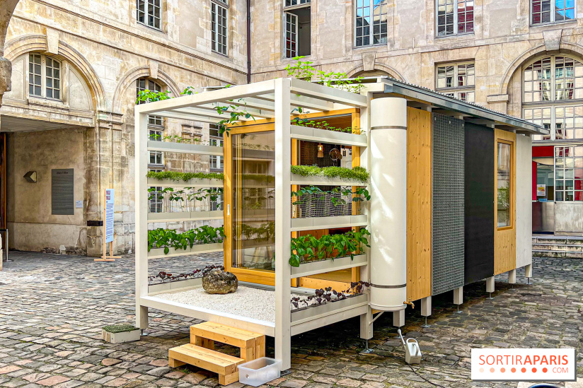 Paris Design Week 2024 : MUJI MUJI - image00049