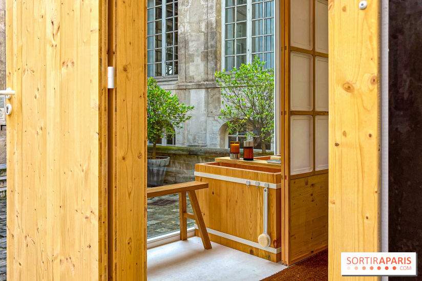 Paris Design Week 2024 : MUJI MUJI - image00054