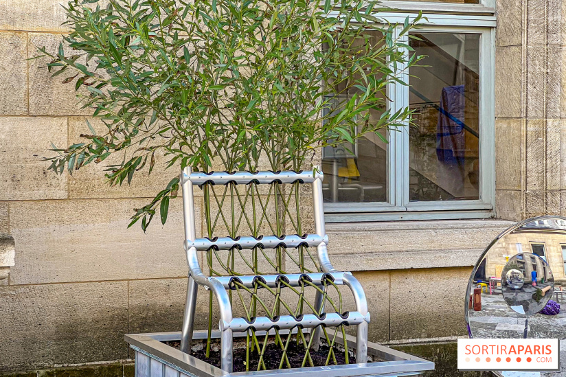 Paris Design Week 2024 - Village Palace  - image00041