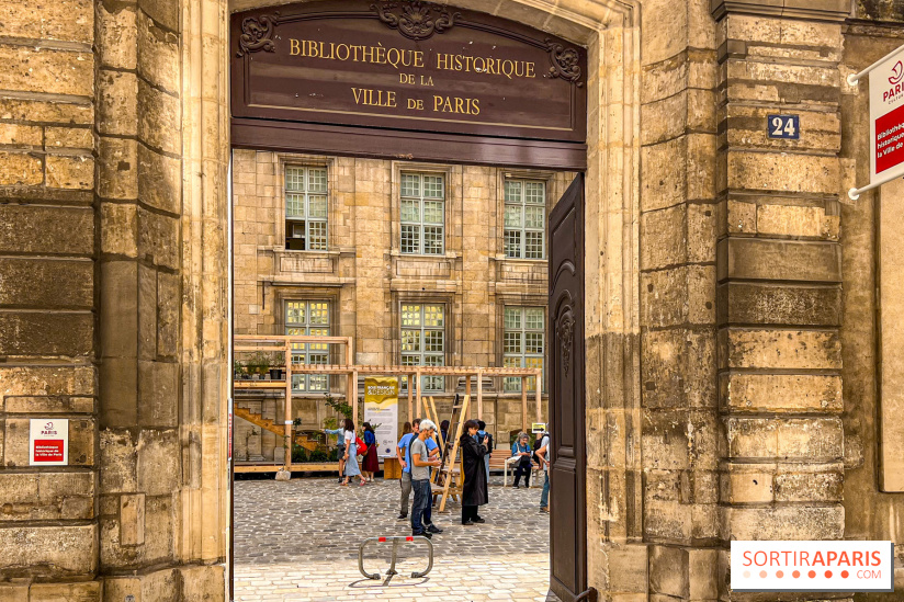 Paris Design Week 2024 - Village Palace  - image00031