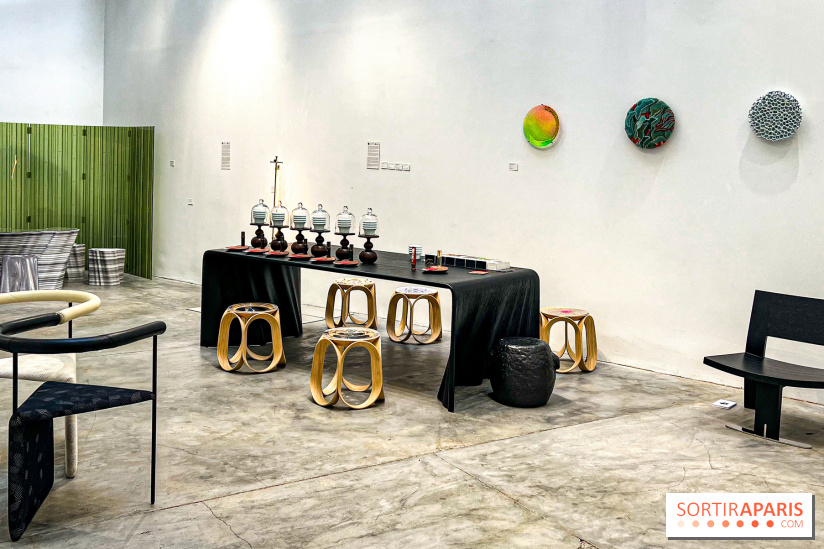 Paris Design Week 2024 - Paris Design Factory - image00075