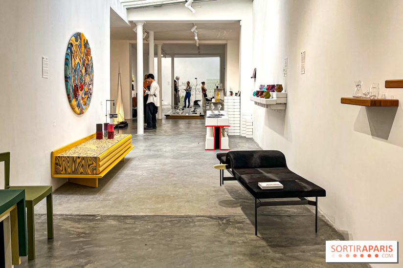 Paris Design Week 2024 - Paris Design Factory - image00082