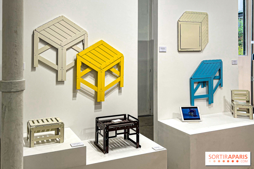 Paris Design Week 2024 - Paris Design Factory - image00085