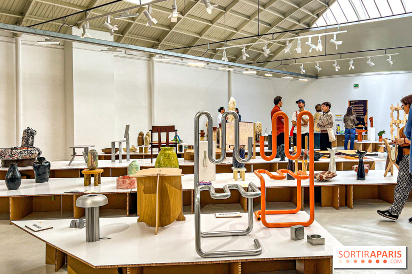 Paris Design Week 2024 - Paris Design Factory - image00089