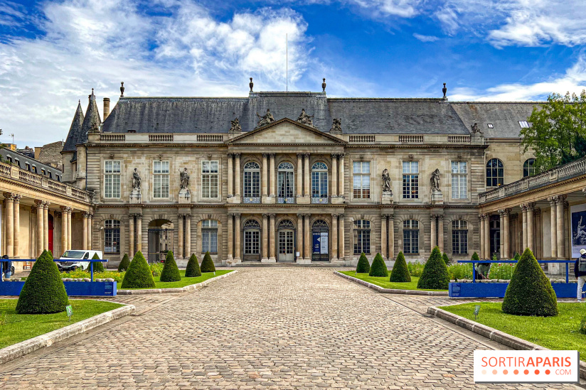 Paris Design Week 2024 : Eau Fraîche - Archives Nationales