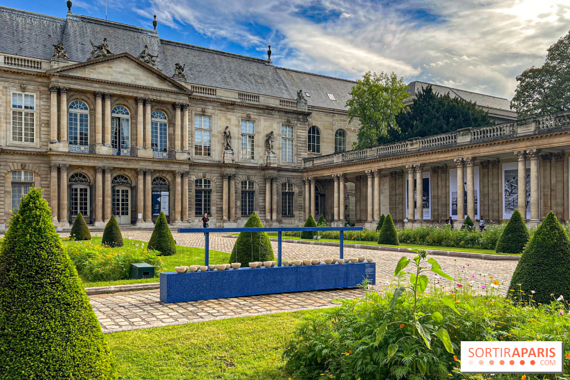 Paris Design Week 2024 : Eau Fraîche - Archives Nationales