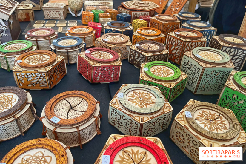 Paris vaut bien une fête - IMG 4217