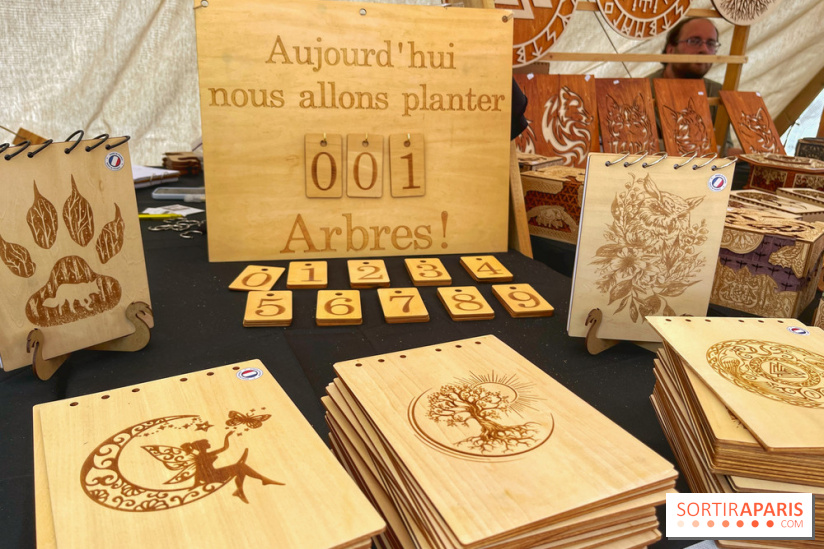 Paris vaut bien une fête