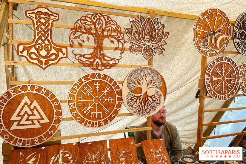 Paris vaut bien une fête - IMG 4225