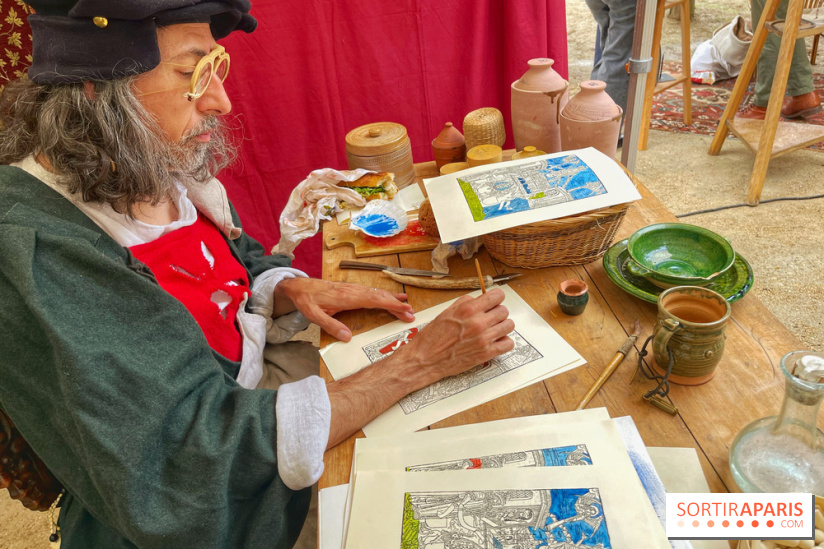 Paris vaut bien une fête - IMG 4235