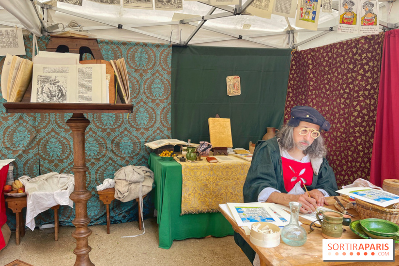 Paris vaut bien une fête - IMG 4241