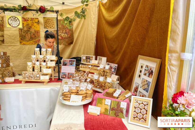 Paris vaut bien une fête - IMG 4266