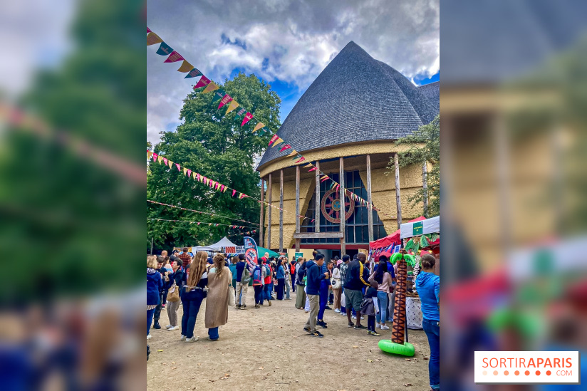 Asian Street Festival - les photos