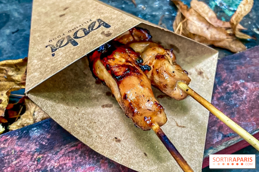 Asian Street Festival - street food